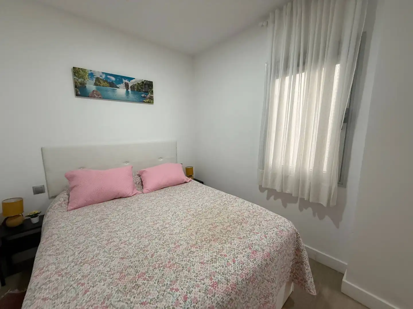 Wohnungen zur Miete in Calle Secretario Artiles, 107, Santa Catalina - Canteras