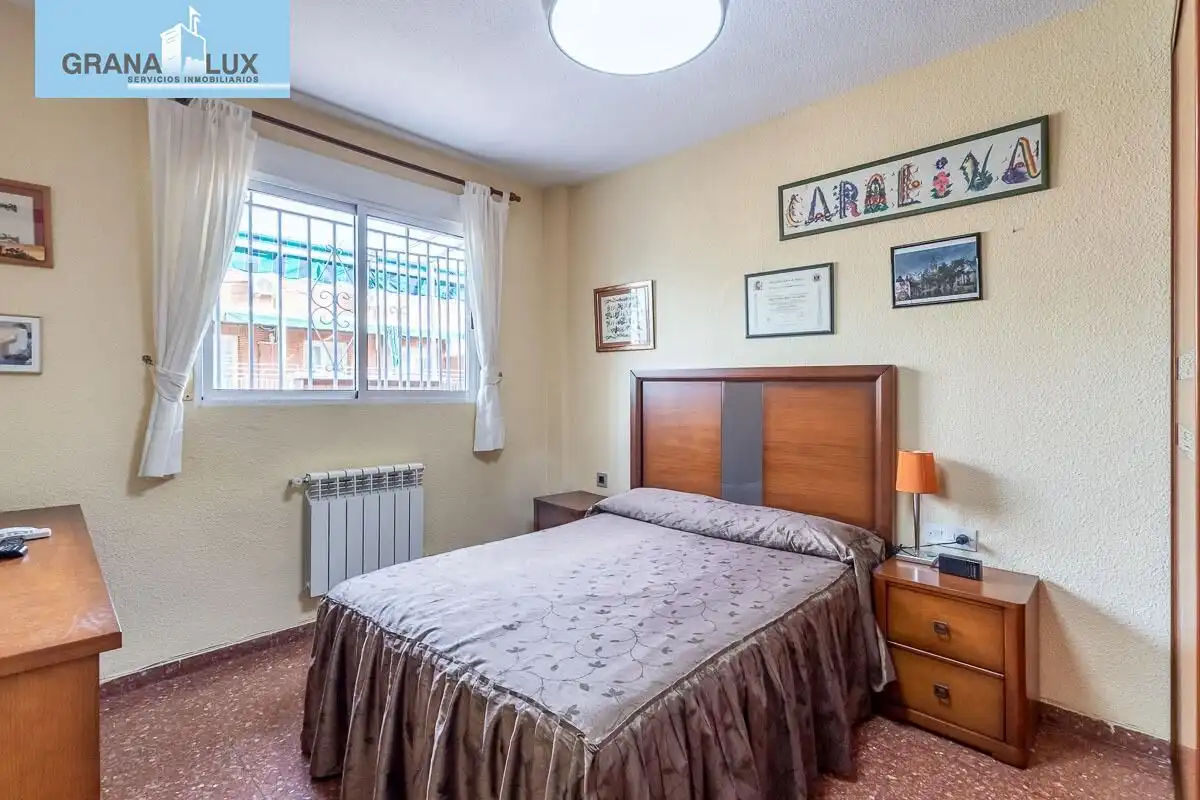 Appartamento con ascensore in vendita a Calle Doctor Fermín Garrido, imagen 24
