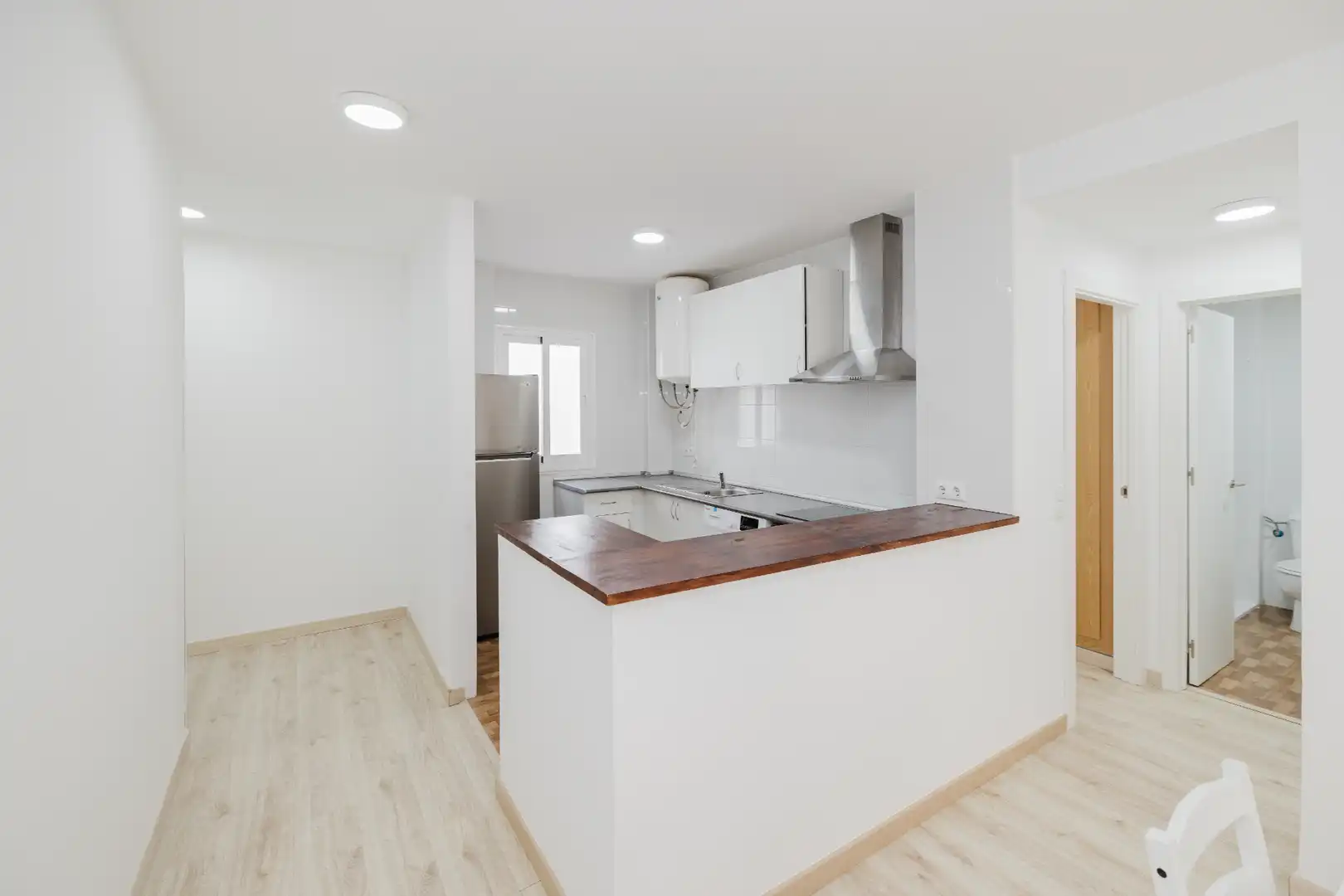 Wohnung mit Aufzug zum Verkauf in Calle Sebastián de Eslava, imagen 12