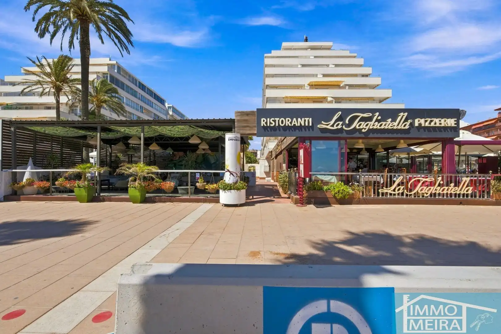 Apartamento en venta en Roses con Aire acondicionado, Calefacción y Terraza