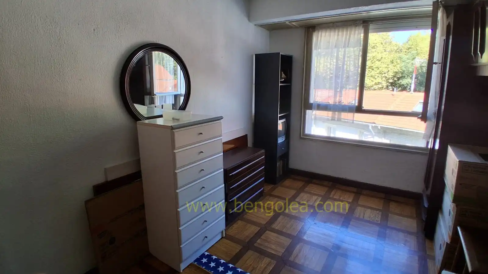 Flat with terrace for sale in Bagatza - San Vicente, imagen 14