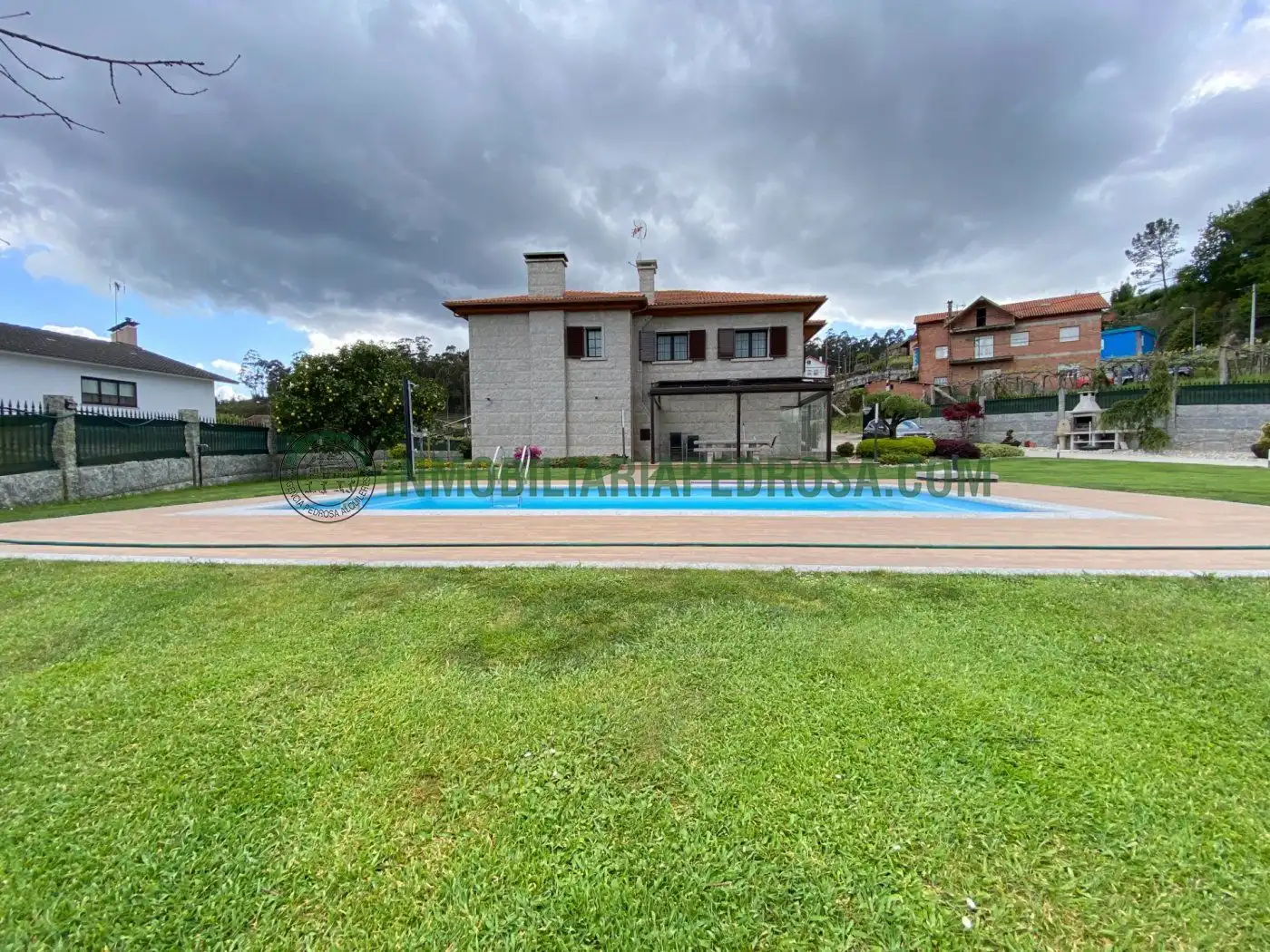 Casa o chalet en venta en Barro