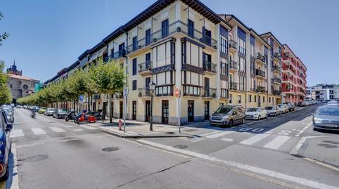 Photo 3 of Premises to rent in Santiago Kalea, 41, Irun, Spain, 41, Centro - Mendibil - Santiago, Gipuzkoa