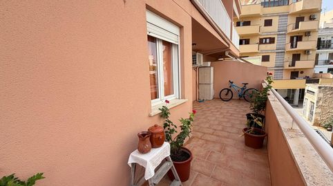 Foto 2 de Pis en venda a Port d'Alcúdia - Platja d'Alcúdia, Alcúdia