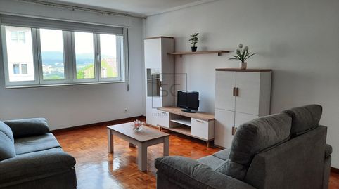 Photo 2 of Flat for rent in Carretera de Catabois, A Malata - Catabois - Ciudad Jardín, Ferrol