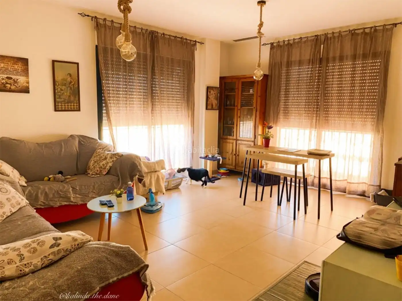 Flat with lift for sale in Carretera Jumilla 4, imagen 3