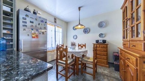 Foto 2 de Piso en venta en Avenida de Federico Soto, Ensanche - Diputación, Alicante / Alacant