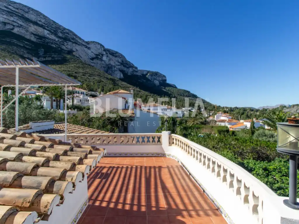 Houses for sale in Calle Plataner, El Montgó