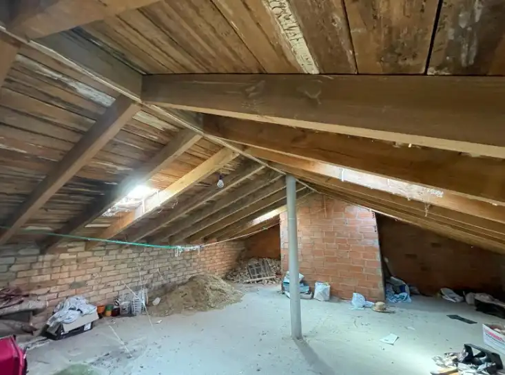 Casa o xalet en venda en Valdepiélago amb Calefacció i Jardí privat