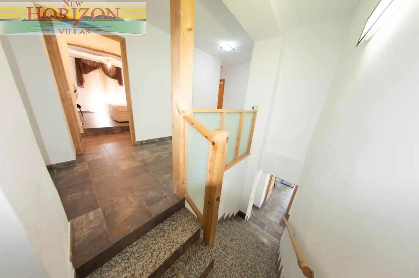 Casa adosada en venta en Arboleas con Jardín privado y Terraza