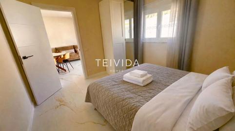 Foto 4 de Piso de alquiler en N/a, Palm - Mar, Arona