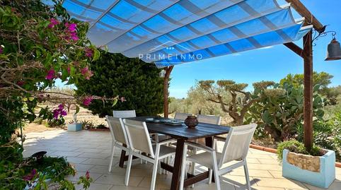 Foto 3 de Finca rústica en venda a Camarles, Tarragona