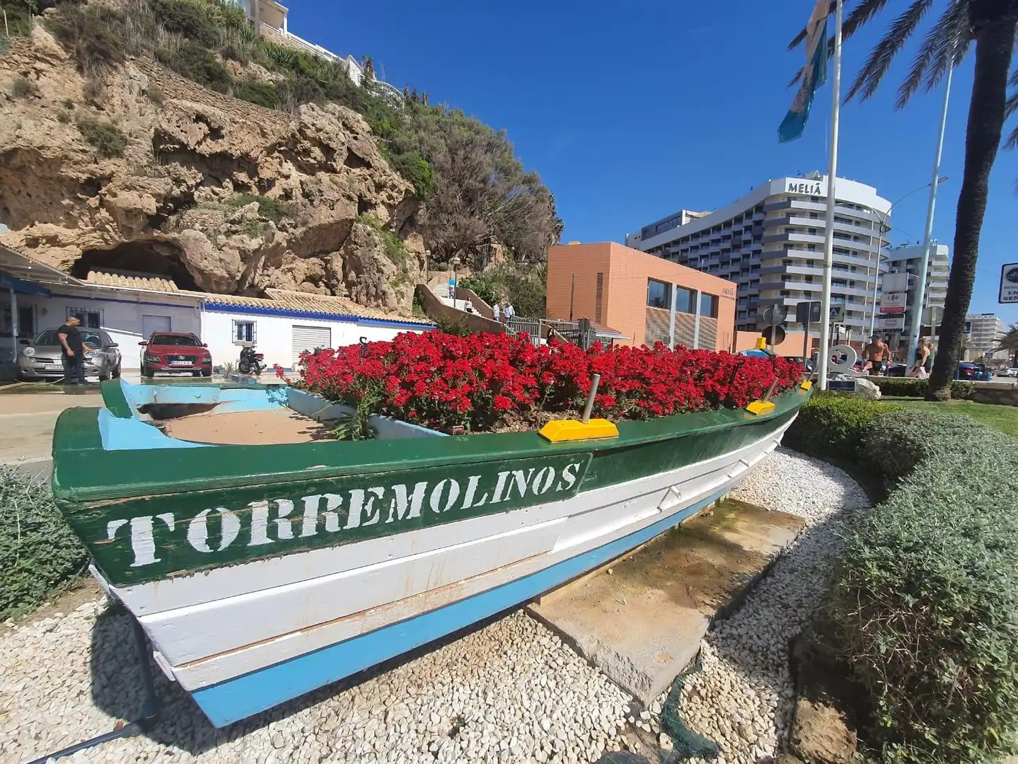 Attic for sale in Torremolinos  with Air Conditioner, Terrace and Storage room