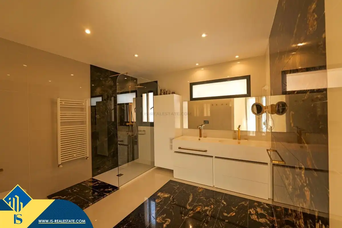 Chalet con piscina en venta en Playa del Acequión, Náufragos y Rocío del Mar, imagen 31