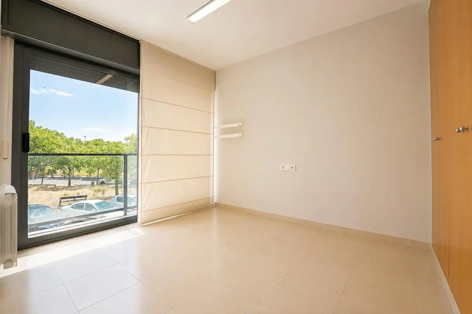 Einfamilien-Reihenhaus zum Verkauf in Reus mit Heizung, Privatgarten und Terrasse
