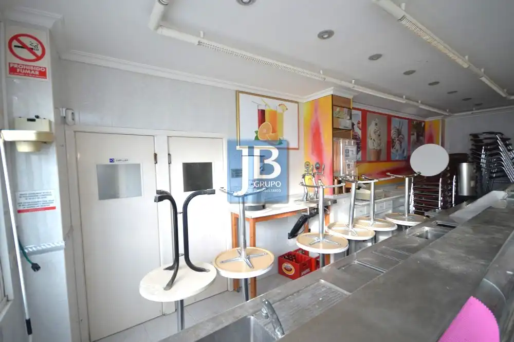 Local commercial à vendre à Avinguda de la Marina, imagen 11
