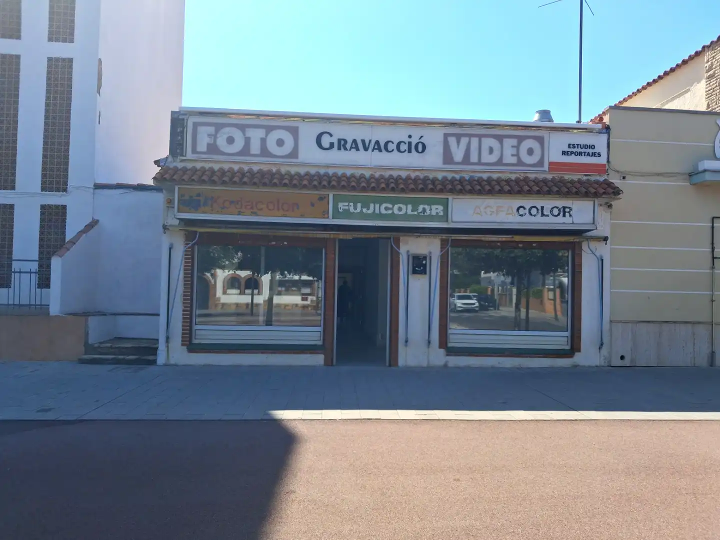Commercial properties for sale in Mont-roig del Camp  with Terrace