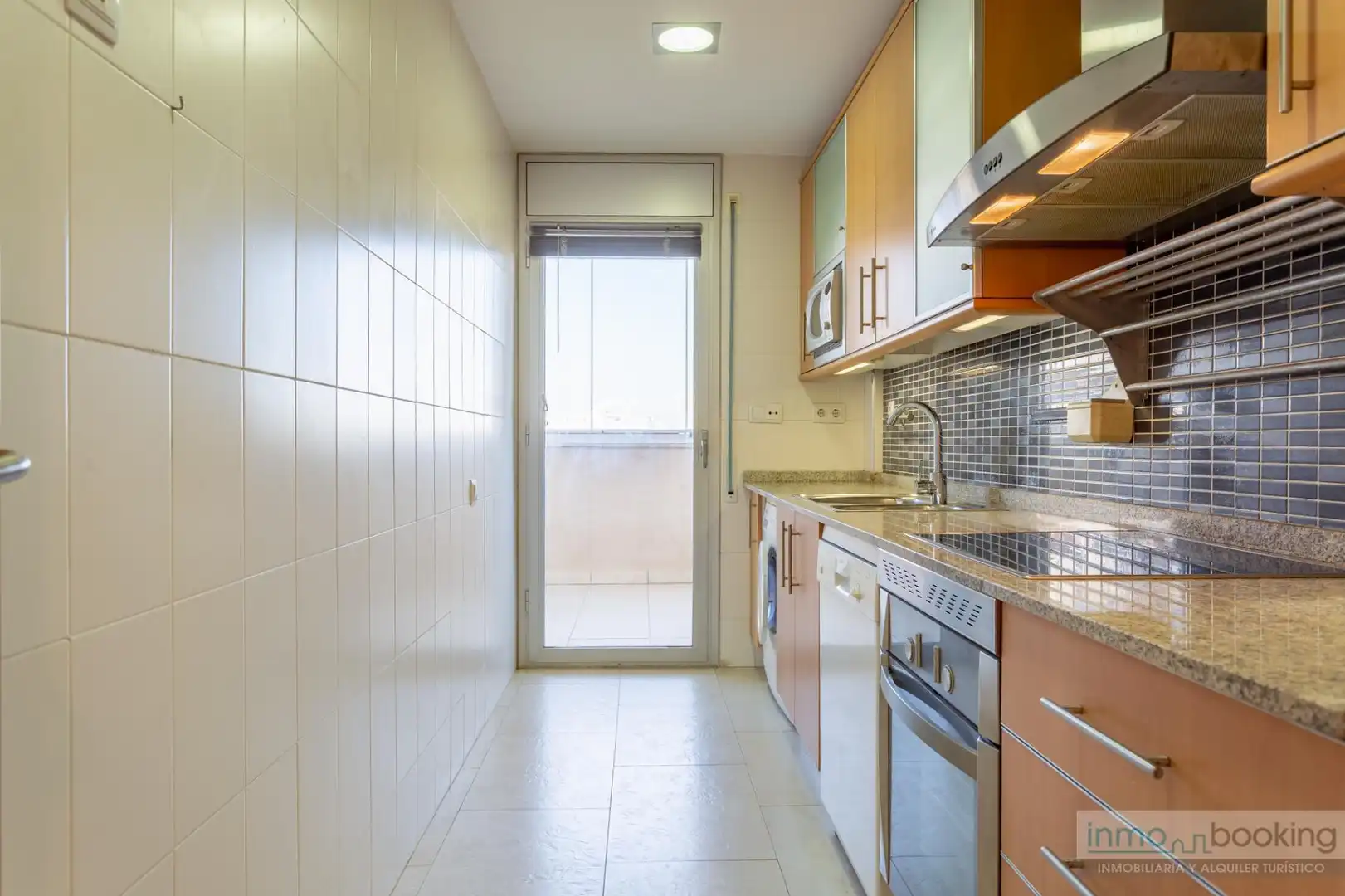 Cuina de Apartament en venda en Plaça Europa - Port Aventura