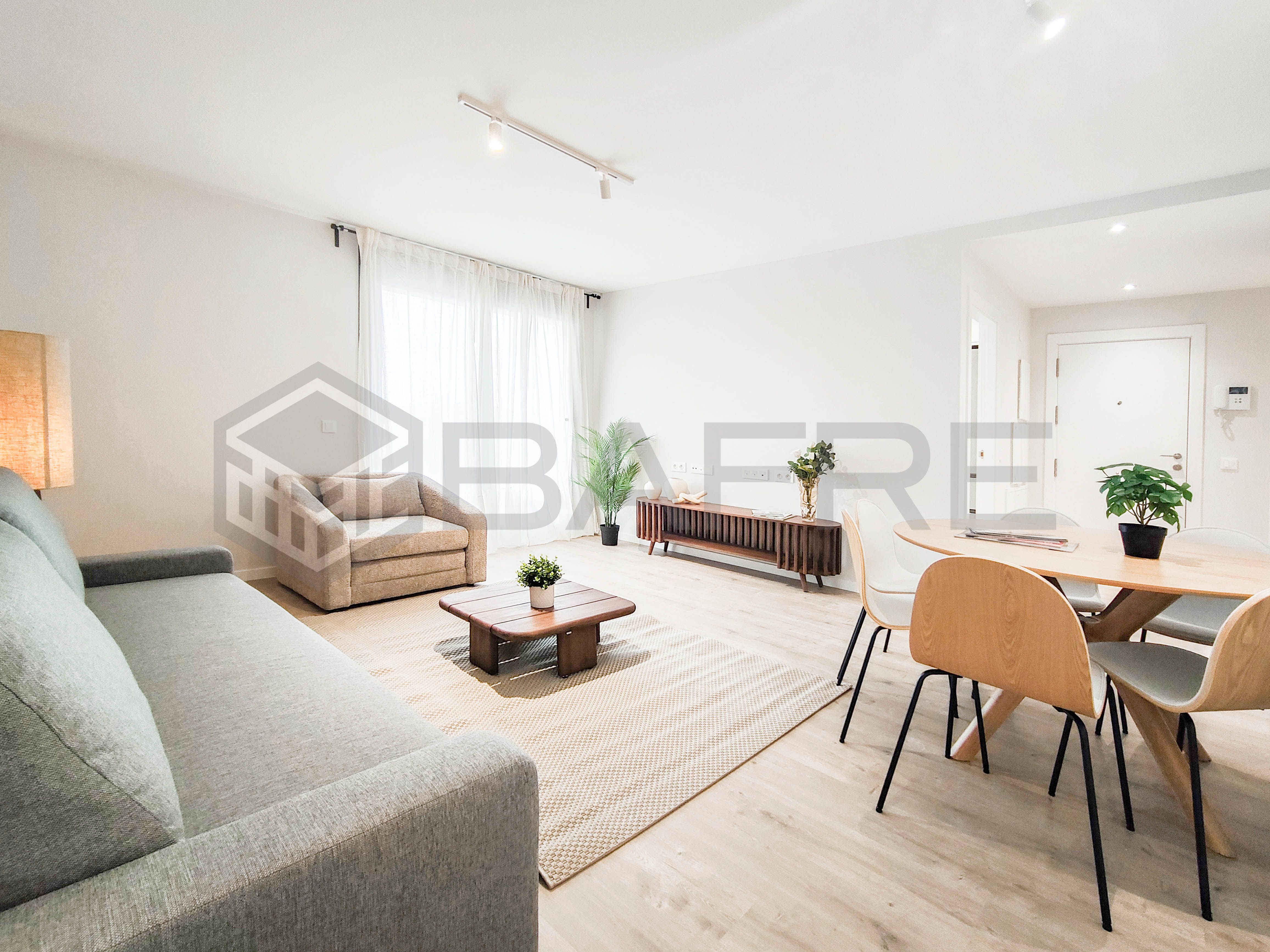 Living room of Flat to rent in Valdemoro