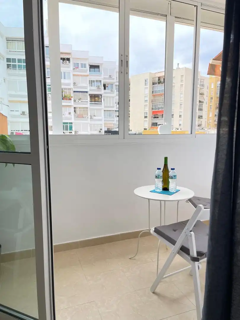 Terrassa de Estudi en venda en Centro