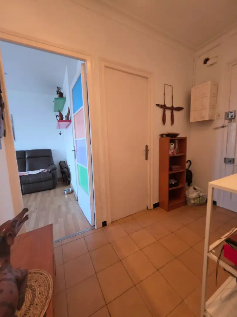 Attic for sale in Barcelona  with Terrace, Furnished and Oven
