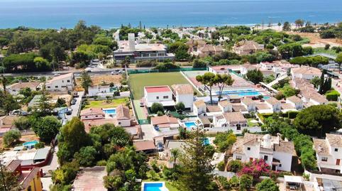 Foto 2 de Casa o xalet en venda a De Los Madereros, El Rosario - Ricmar, Málaga