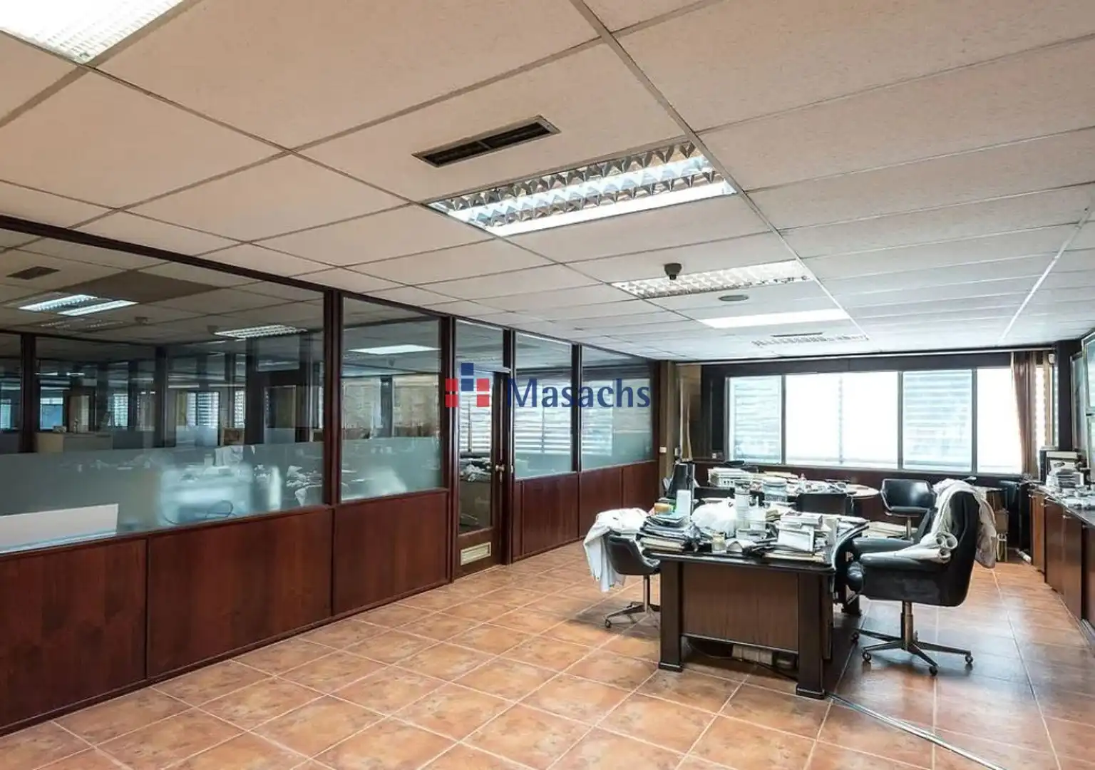 Nave industrielle à vendre à Can Feu - Gràcia, imagen 6