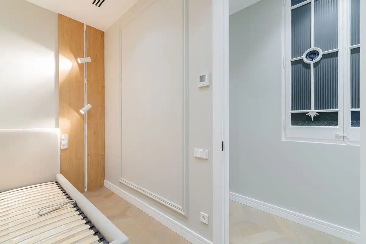 Wohnung mit Aufzug zum Verkauf in Carrer de València, imagen 25