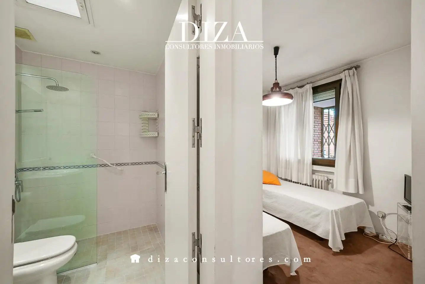 Adosado con piscina en venta en Moncloa - Aravaca, imagen 47