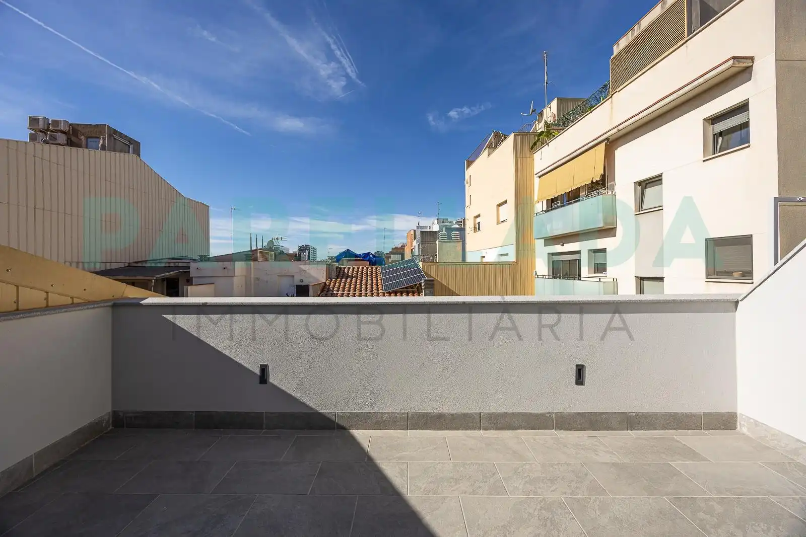 Attique avec terrasse à vendre à Carrer PROGRES, imagen 39