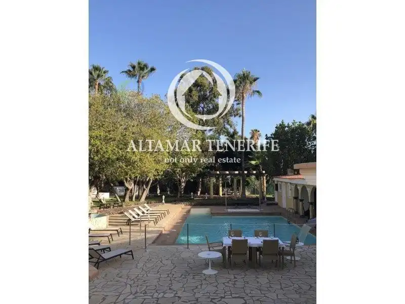 Maison avec piscine à vendre à Costa Adeje, imagen 31