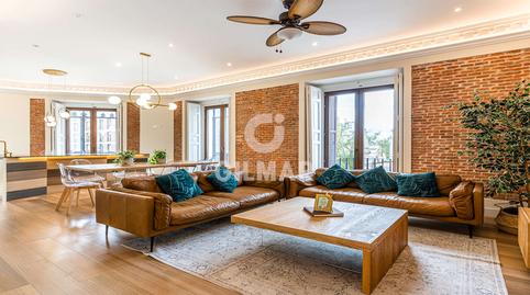 Foto 3 de Pis en venda a Casco histórico, Madrid