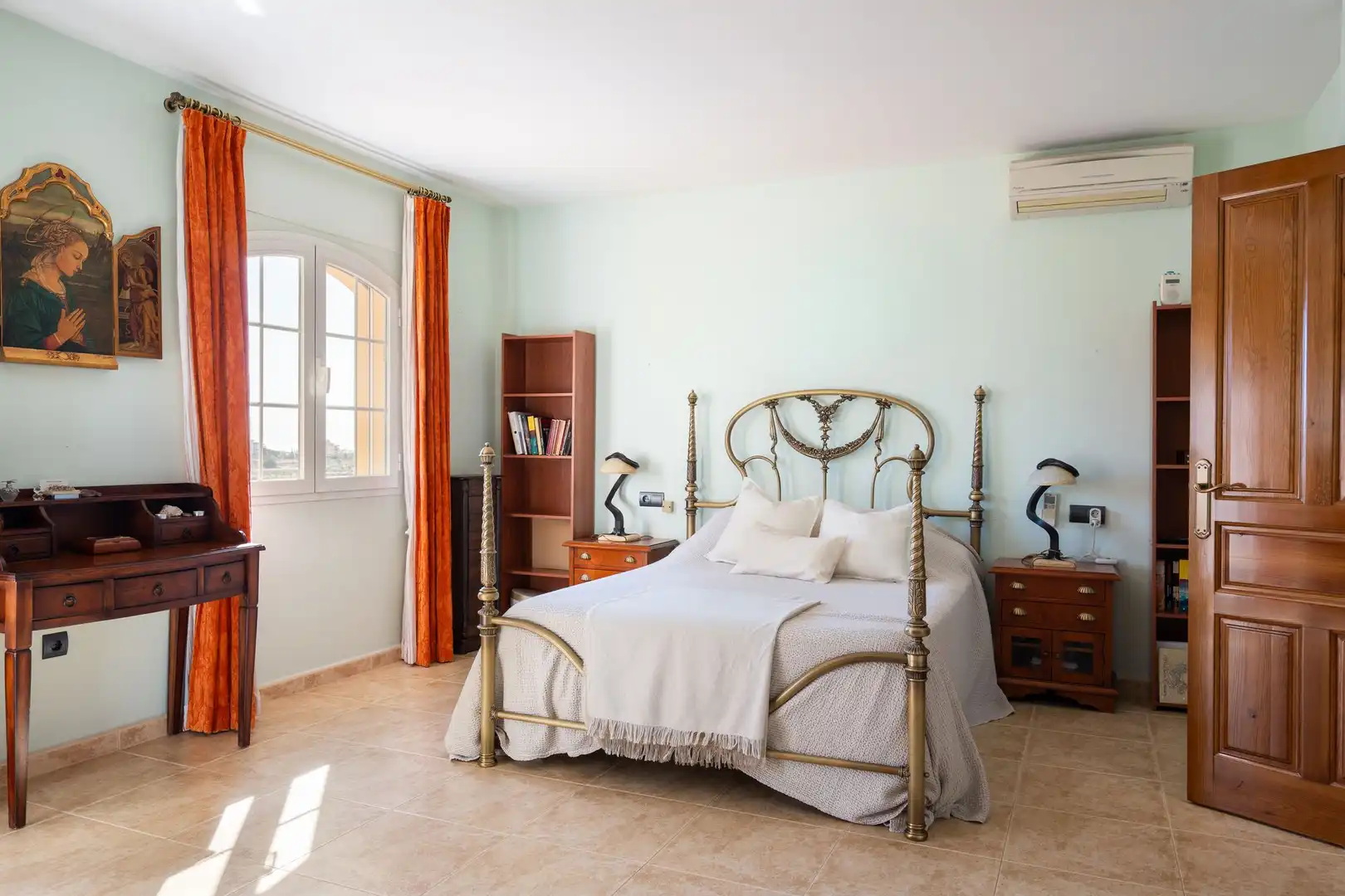 Chalet con terraza en venta en Campo de Mijas, imagen 21