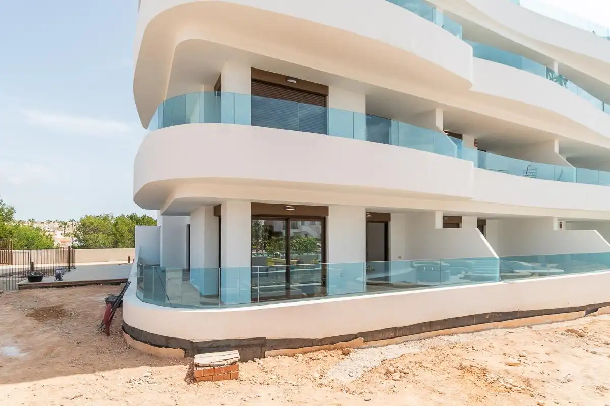 Apartment mit Pool zum Verkauf in Calle MIGUEL BARCELO, imagen 2