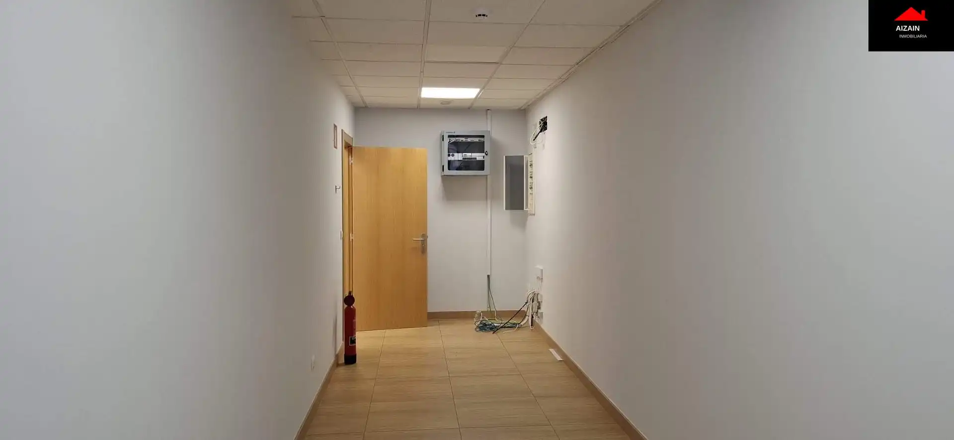 Bureau avec ascenseur à louer à Avenida de la Autonomía, imagen 13