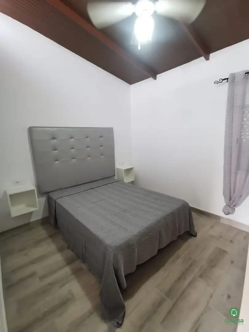 Haus oder Chalet zur Miete in Pozo de los Frailes, San Juan del Puerto