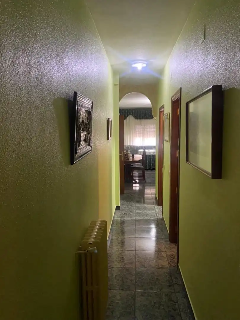 Casa o xalet en venda en Daimiel amb Aire condicionat, Calefacció i Jardí privat