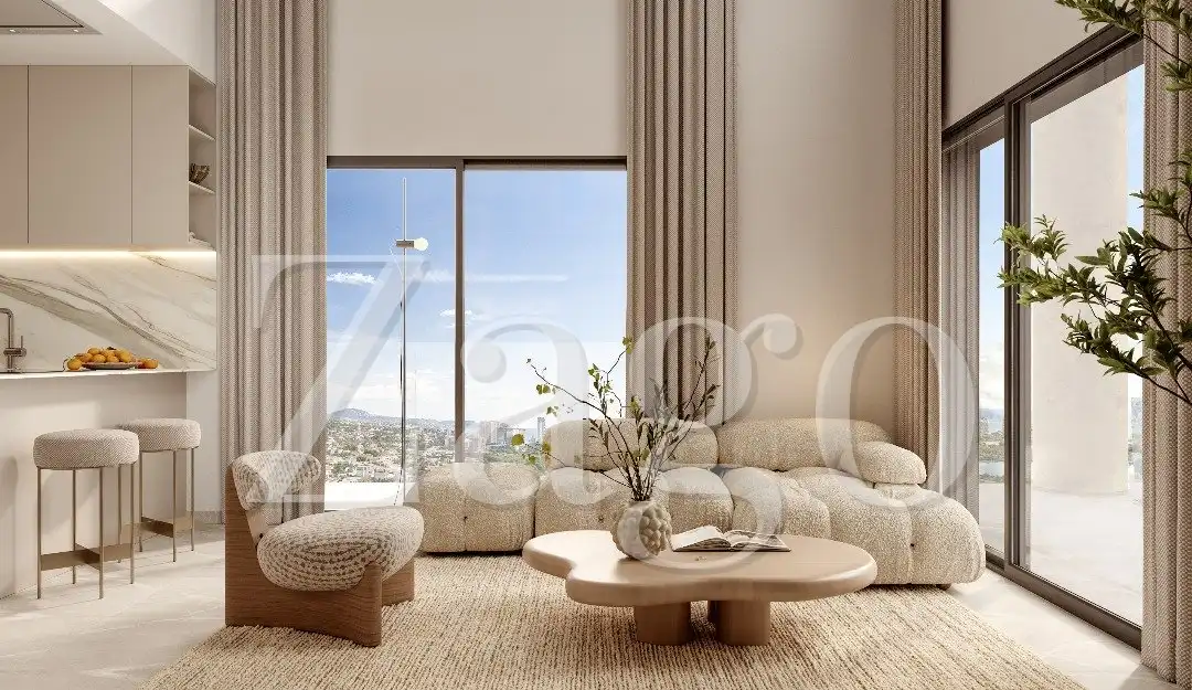 Apartament amb piscina en venda a Marisol Park - Ortembach - Los Almendros, imagen 23