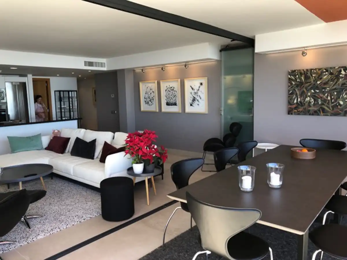Penthouse with pool for sale in higueron 1, imagen 9