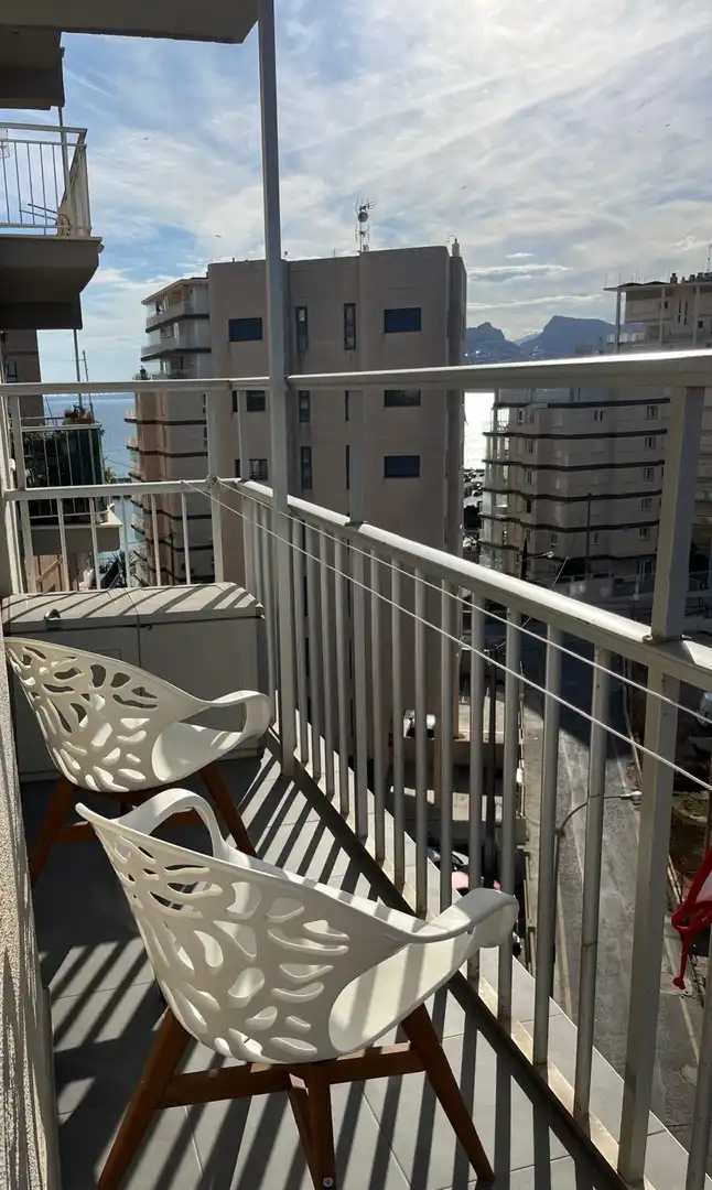Apartamento en venta en Puerto