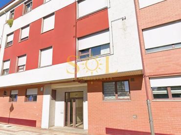 Appartamento con ascensore in vendita a Calle García Paredes