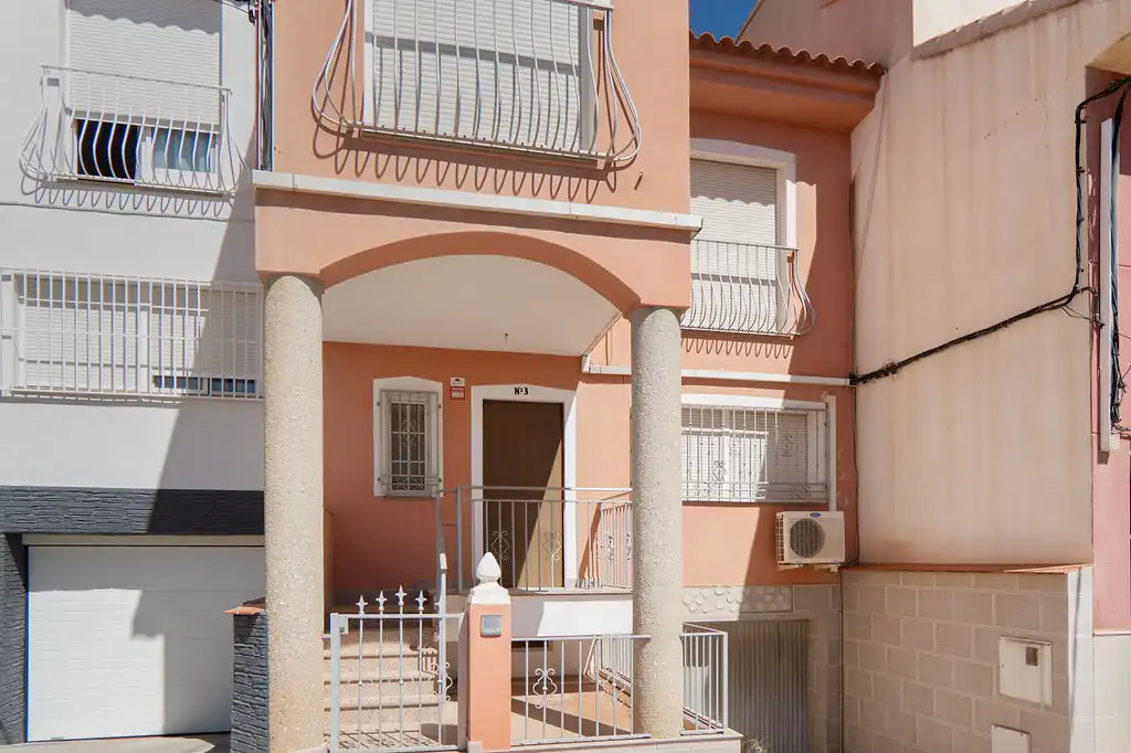 Haus oder Chalet zum Verkauf in C/ Felipe II, Cehegín