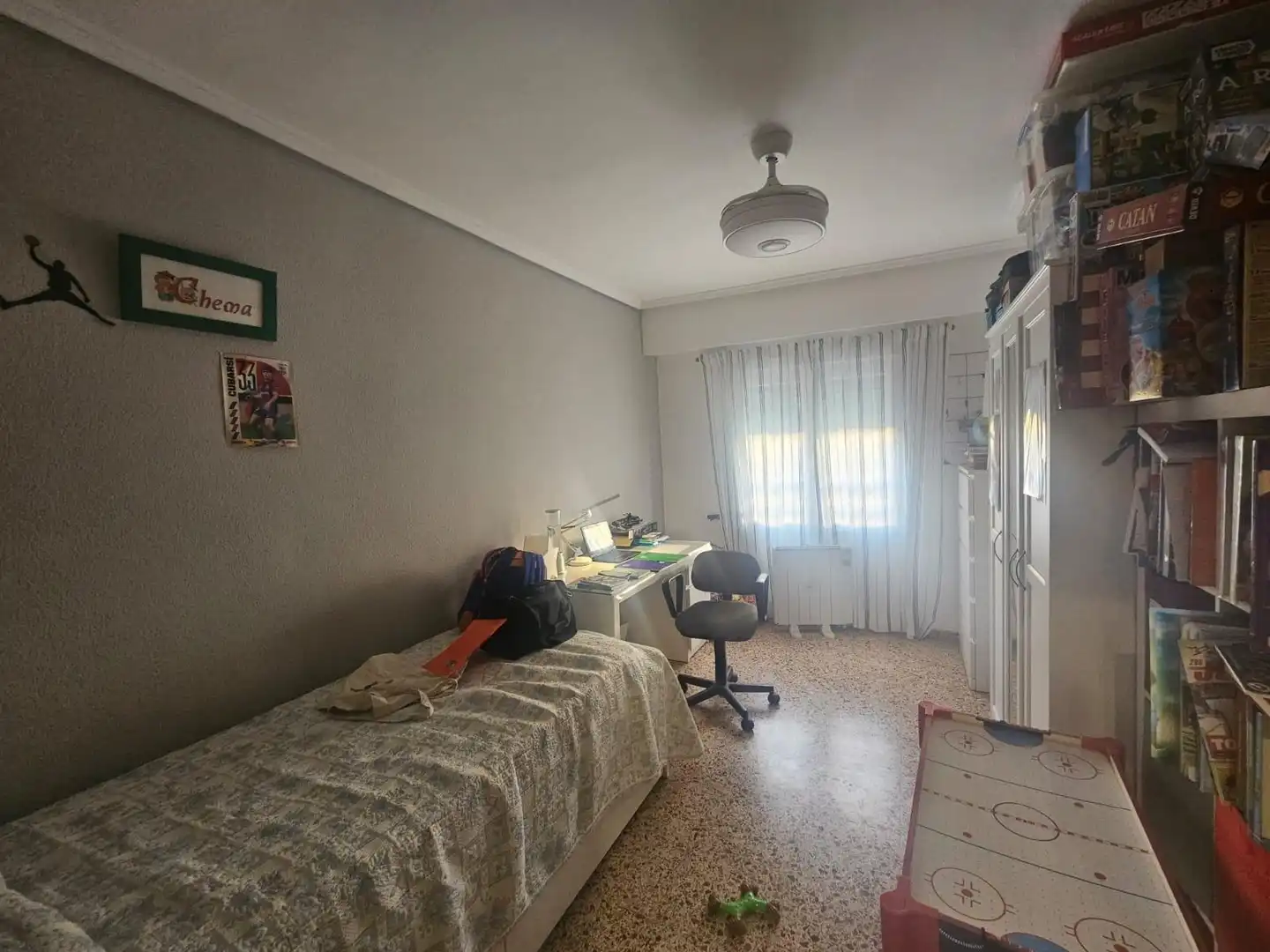Flat with lift for sale in Algirós, imagen 5