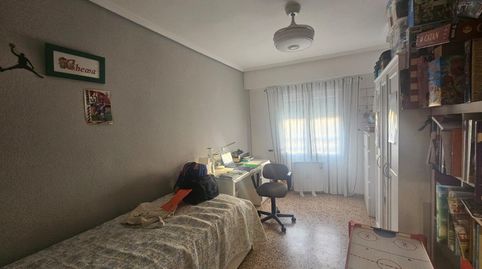 Foto 5 de Piso en venta en Explorador Andres, Ciutat Jardí, Valencia Capital