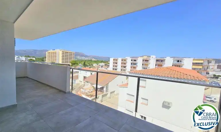 Apartament amb ascensor en venda a Santa Margarita
