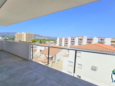 Apartament amb ascensor en venda a Santa Margarita