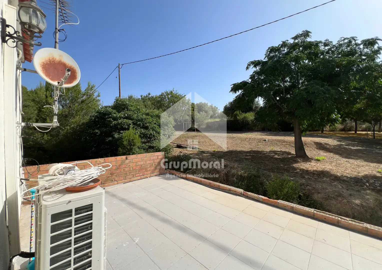 Casa amb piscina en venda a Camí de les Oliveres, imagen 62