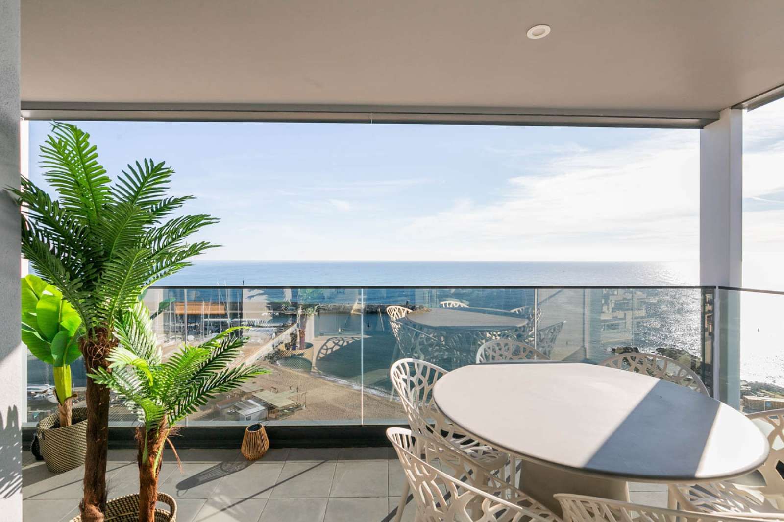 Apartment to share in Port