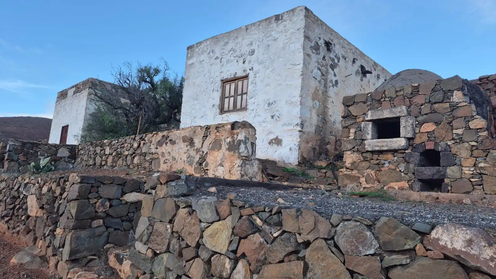 Vista exterior de Finca rústica en venta en Antigua
