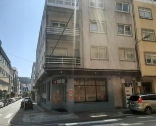 Vista exterior de Pis en venda en Arteixo